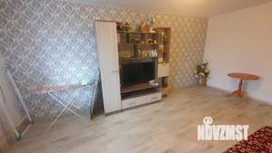 1-к квартира, на длительный срок, 34м2, 4/5 этаж
