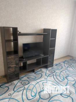 1-к квартира, на длительный срок, 40м2, 10/11 этаж