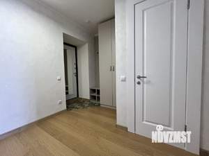 1-к квартира, на длительный срок, 47м2, 10/18 этаж