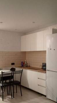 Студия квартира, на длительный срок, 24м2, 5/10 этаж