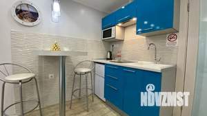 Студия квартира, посуточно, 25м2, 2/3 этаж