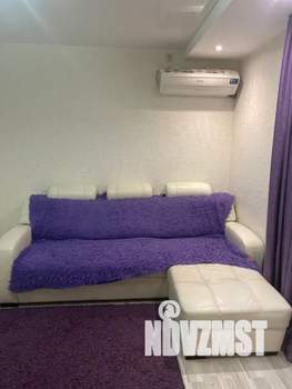 2-к квартира, посуточно, 45м2, 1/10 этаж