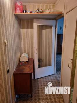 1-к квартира, на длительный срок, 42м2, 5/5 этаж
