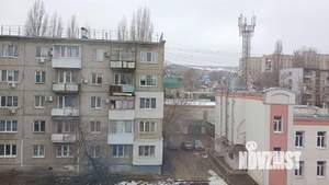 2-к квартира, на длительный срок, 42м2, 5/5 этаж