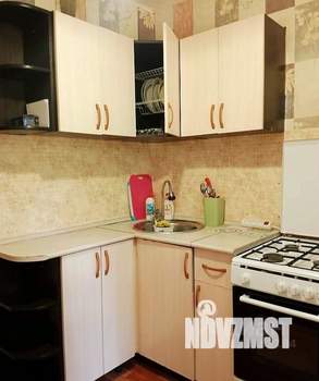 1-к квартира, на длительный срок, 30м2, 1/5 этаж