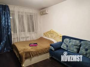 3-к квартира, посуточно, 80м2, 5/10 этаж