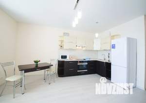 1-к квартира, посуточно, 50м2, 22/23 этаж