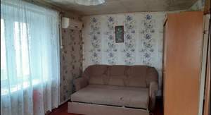 1-к квартира, на длительный срок, 36м2, 5/5 этаж