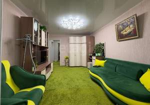 1-к квартира, на длительный срок, 40м2, 8/10 этаж