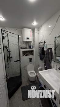 Студия квартира, на длительный срок, 29м2, 4/25 этаж