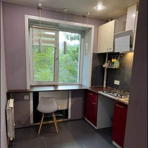 1-к квартира, на длительный срок, 32м2, 4/9 этаж