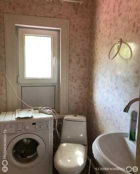 3-к квартира, на длительный срок, 60м2, 2/2 этаж