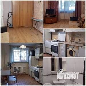 1-к квартира, на длительный срок, 33м2, 1/9 этаж