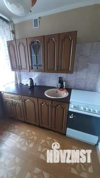 1-к квартира, на длительный срок, 42м2, 6/9 этаж