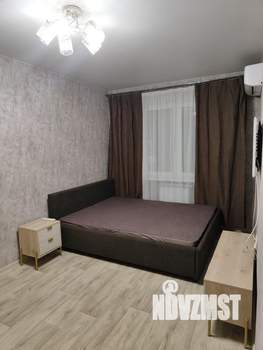 1-к квартира, на длительный срок, 36м2, 7/27 этаж