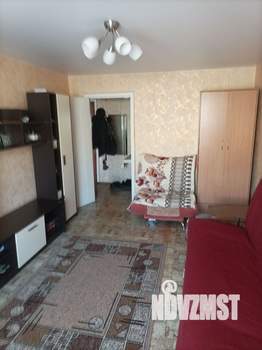 1-к квартира, на длительный срок, 37м2, 7/9 этаж