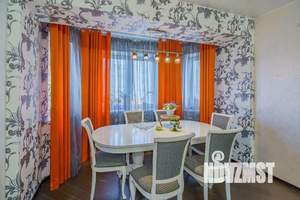 1-к квартира, посуточно, 100м2, 1/1 этаж