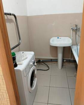 1-к квартира, на длительный срок, 40м2, 10/10 этаж