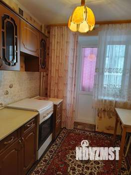 2-к квартира, на длительный срок, 51м2, 2/9 этаж