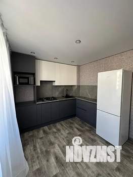 2-к квартира, посуточно, 56м2, 8/10 этаж