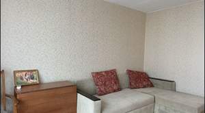 2-к квартира, на длительный срок, 44м2, 5/9 этаж