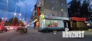 Студия квартира, посуточно, 31м2, 4/5 этаж