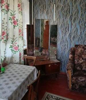 1-к квартира, на длительный срок, 23м2, 3/5 этаж