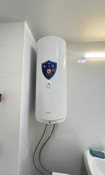 1-к квартира, на длительный срок, 32м2, 6/19 этаж