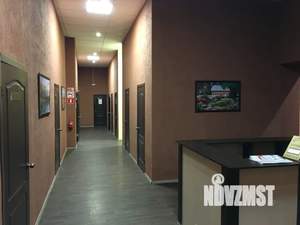 1-к квартира, посуточно, 30м2, 3/3 этаж