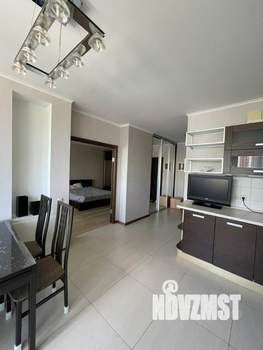 1-к квартира, на длительный срок, 50м2, 8/16 этаж