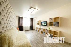 1-к квартира, посуточно, 30м2, 1/27 этаж