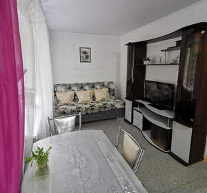 2-к квартира, на длительный срок, 32м2, 2/5 этаж