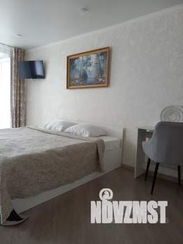 Студия квартира, посуточно, 32м2, 2/5 этаж
