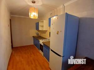 1-к квартира, на длительный срок, 36м2, 5/9 этаж
