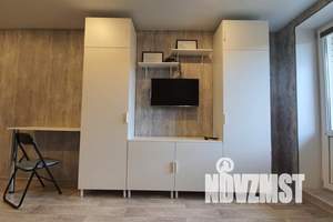 1-к квартира, посуточно, 27м2, 5/10 этаж