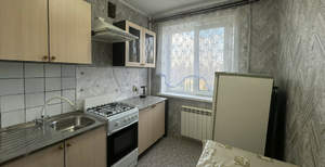 1-к квартира, на длительный срок, 30м2, 4/9 этаж