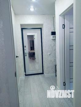 1-к квартира, на длительный срок, 36м2, 4/10 этаж