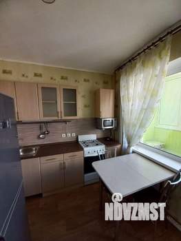 1-к квартира, на длительный срок, 38м2, 5/10 этаж