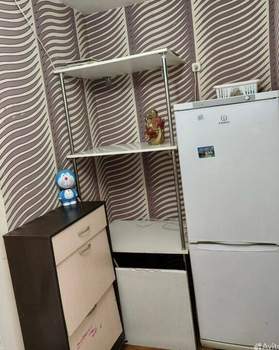 1-к квартира, на длительный срок, 33м2, 4/9 этаж