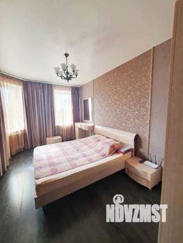 2-к квартира, на длительный срок, 65м2, 10/10 этаж