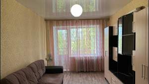 2-к квартира, на длительный срок, 46м2, 5/5 этаж
