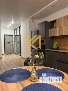 2-к квартира, на длительный срок, 70м2, 12/19 этаж