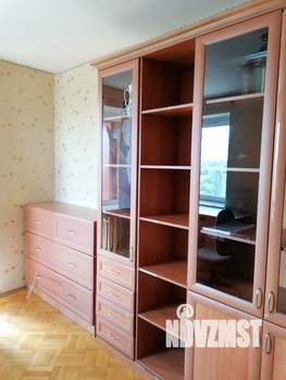 3-к квартира, на длительный срок, 78м2, 10/12 этаж