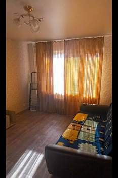 1-к квартира, на длительный срок, 36м2, 5/10 этаж