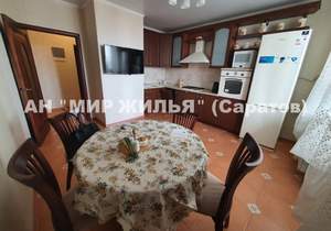 2-к квартира, на длительный срок, 65м2, 5/10 этаж