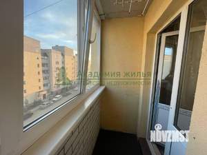 1-к квартира, на длительный срок, 34м2, 6/6 этаж