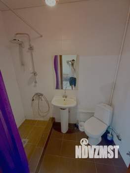 Студия квартира, на длительный срок, 25м2, 3/3 этаж