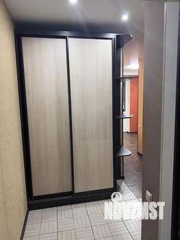 1-к квартира, на длительный срок, 41м2, 3/23 этаж