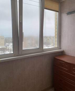 1-к квартира, на длительный срок, 41м2, 8/10 этаж