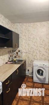 1-к квартира, на длительный срок, 42м2, 2/10 этаж